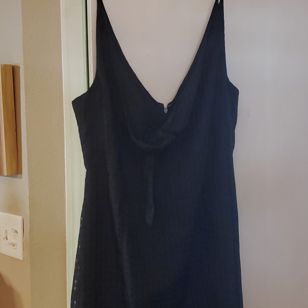 bcbg cocktail dress
